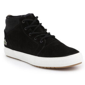 Dámské boty Ampthill Chukka 417 7-34CAW0065024 Lacoste EU