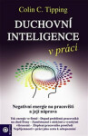 Duchovní inteligence práci Negativní energie na pracovišti její náprava Colin Tipping