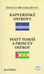 Kapverdské ostrovy, Jan Klíma