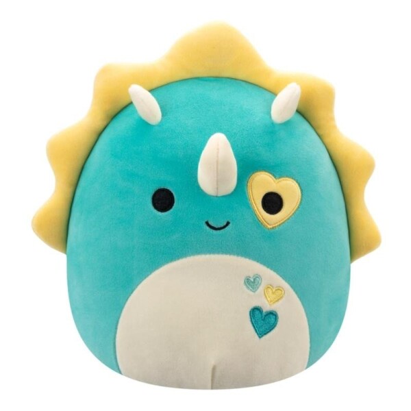 Squishmallows Triceratops Braedon