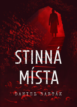 Stinná místa | Daniel Barták