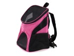 Basic batoh pro psa | do 3 Kg Barva: Černá, Dle váhy psa: do 3 kg