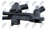 PIETRO Termostat Seat Ibiza III/IV(6L,6J), Cordoba(6L2), Toledo(KG3) 1.2 12V