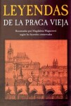 Leyendas de la Praga vieja