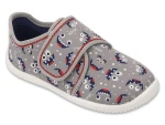 BEFADO 904X028 904Y028 dětské BAREFOOT SOFTER smile 32 904XY028_32