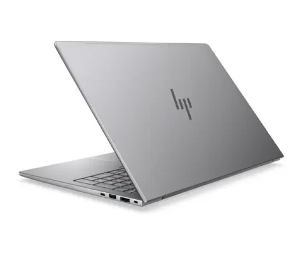 HP ZBook 8 G2i 16 stříbrná / 16.0" WUXGA T / Intel Core Ultra 7 356H / 24GB / 1TB SSD / RTX PRO 500 6GB / W11P (DT3F4ET#BCM)