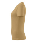Classic New tričko dámské písková 2XL