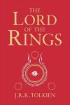 The Lord of the Rings, 1. vydání - John Ronald Reuel Tolkien