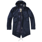 Brandit Bunda M51 US Parka navy XXL