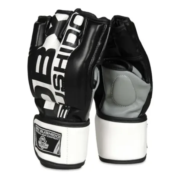 DBX BUSHIDO ARM-2023 MMA rukavice (5902539016017)
