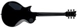 ESP LTD EC-256 QM See Thru Black Cherry SB