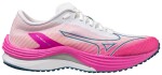 Běžecké boty Mizuno WAVE REBELLION FLASH J1GD233521 Velikost obuvi v EU: 39