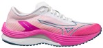 Běžecké boty Mizuno WAVE REBELLION FLASH J1GD233521 Velikost obuvi EU: