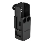 Sunnylife OP3-BK743 / Rozšiřující adaptér / pro DJI Osmo Pocket 3 / cold shoe (OP3-BK743)