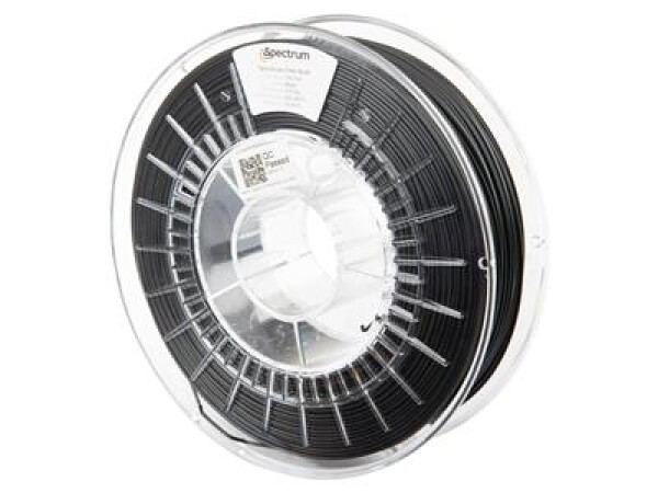 Filament Spectrum PA6 Neat 1.75mm BK 0.75kg