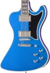 Epiphone Futura RD Custom Twilight Shift