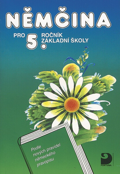 Němčina pro