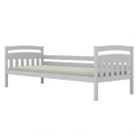 Postel Tosia standard 80x160 bílá