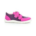 Baby Bare Shoes Febo Sneakers Fuchsia Purple
