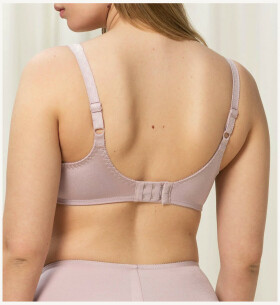 Podprsenka Ladyform Soft W starorůžová model 17506555 80F starorůžová - Triumph