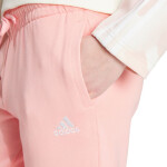 Kalhoty adidas Linear French Terry Cuffed W IY9200 dámské 2XL