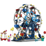 LEGO LEGO® Creator 3 v 1 31389 Kultovní ruské kolo
