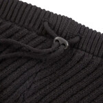 Nákrčník unisex 913316 černý - Trespass one size