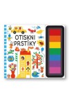 Otiskni prstíky Fiona Watt