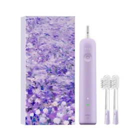 Laifen Wave Special Elektrický kartáček Purple (6976973856996)