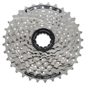 Shimano HG 41 11-30 / Kazeta na kolo / 8 rychlostí (T17369)