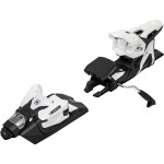 Lyžařské vázání ARMADA Strive 12 GW white šířka brzdiček 100mm