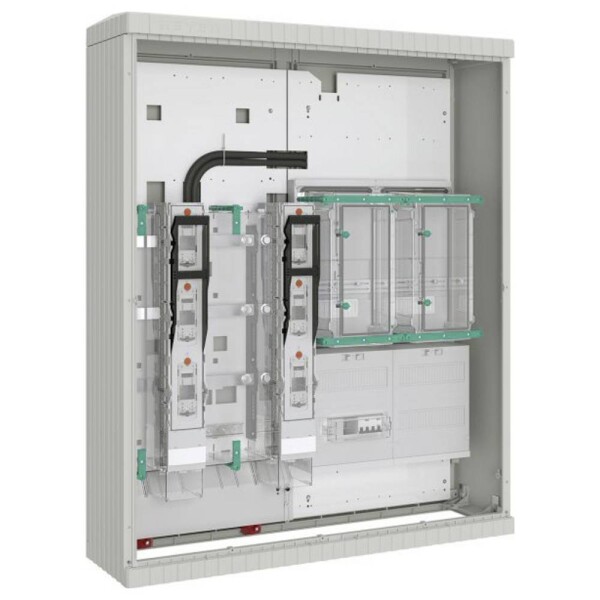 ABN ABNSG132X0803 ABNSG132X0803 Skříň měniče Obsah 1 ks