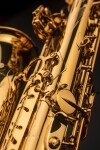 Selmer Signature Lacquer