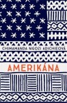 Amerikána Chimamanda Ngozi Adichieová