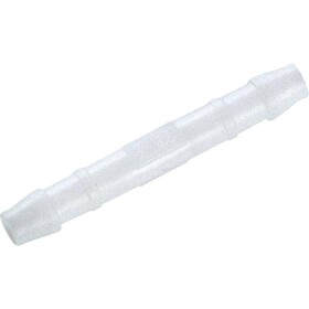 GARDENA 07294-20 PVC spojovací kus pro hadice 12 mm sada 2 ks