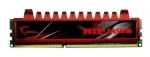 G.Skill Ripjaws 4GB (1x 4GB) / DDR3 / 1333MHz / 9-9-9-24 (F3-10666CL9S-4GBRL)