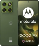 Motorola EDGE 70 12+512 GB Pantone Bronze Green / 6.67" / 512GB / Android 16 (PBA50029PL)