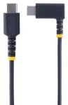 StarTech USB-C černá / Kabel / USB-C - USB-C / Rychlonabíjení / 480 Mbps / 1 m (R2CCR-1M-USB-CABLE)