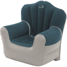 Easy Camp Comfy Chair zelená / nafukovací křeslo (5709388120083)