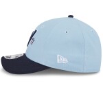 New Era Pánská kšiltovka Washington Nationals MLB City Connect 9FORTY M-Crown Snapback