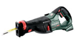 Metabo SSEP 18 LT BL / Aku pila ocaska / 18V / zdvih 32 mm / 3000 zdvihů-min / bez aku / kufr (601617840)