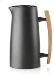Guzzini RIVIERA'63 černá / Termoska / 1 l (12560010)