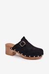 Pantofle model 214126 Step in style 38