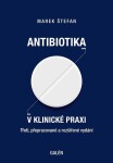 Antibiotika klinické praxi,