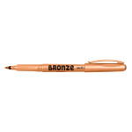 Centropen 2670 bronzový 1 mm