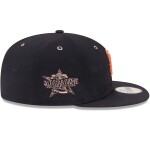 New Era Pánská kšiltovka San Francisco Giants MLB 2026 All-Star Game 59FIFTY Fitted Velikost: 7 1/4