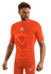 Sesto Senso Thermo Top Short CL39 Orange