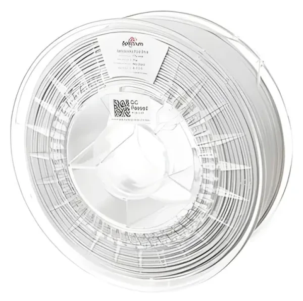 Spectrum PLA Pro light grey / Filament / 1,75 mm / 1 kg (80834)