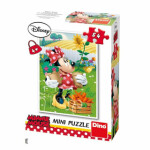 Puzzle 54 dílků Disney pohádky