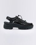 Keen Uneek PLT All Gender black smth l 35